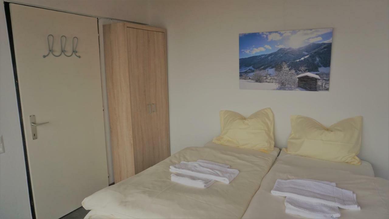 Sonnenalp Bergruhe Apartment Niederau Exterior photo